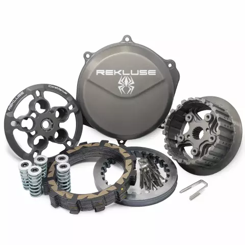 KTM 250/300 SX/XC/XC-W '17-22 REKLUSE CORE MANUAL TORQDRIVE CLUTCH KIT